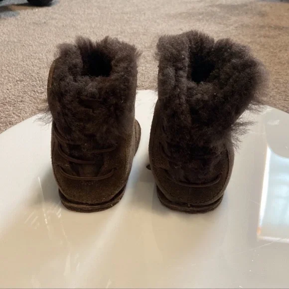 UGG boots - Picture 2 of 5